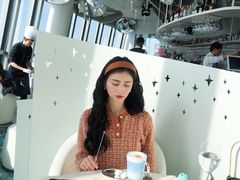 -天玑高空江景餐厅&酒吧Sky Secret Restaurant&Bar