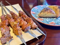 -那拉提之疆·新疆菜(美院店)