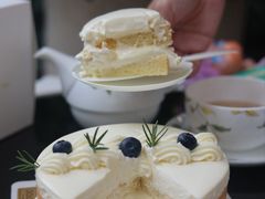 -杜哈夫DOUX RÊVE·生日蛋糕(日月光店)