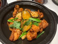 -潮堂 · 潮州菜(国贸商城店)