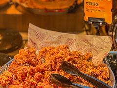 -比格比萨自助(宝山日月光店)