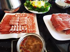 -绿达涮府(重庆路店)