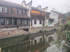 -嘉兴月河历史街区