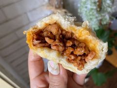 -老陶包子铺(南大西南村店)