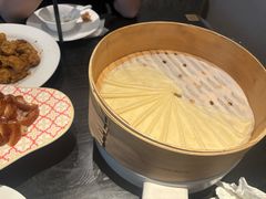 -外滩三号餐厅·创意中餐