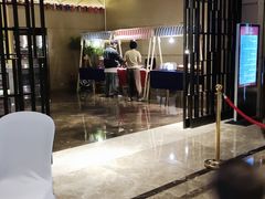 -海宁开元名都大酒店·地中海自助餐厅