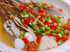 -嘉州叶婆婆钵钵鸡(建设路店)