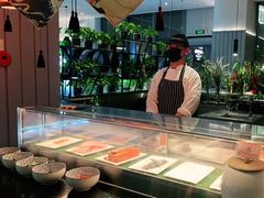 -昆山琶拉帝诗酒店·河畔咖啡厅Riverside Cafe