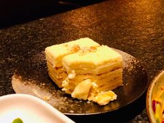 冰糕-丝路金桃·新疆菜(徐汇店)