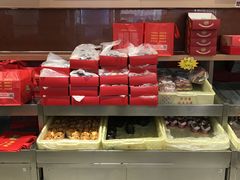 -芦庄子桂顺斋(和平路总店)