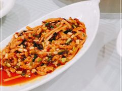 -渝信川菜(西单店)