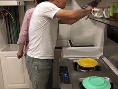 -佰丽爱家全屋定制(汶水店)
