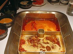 -九鼎轩脆毛肚火锅(南京东路店)