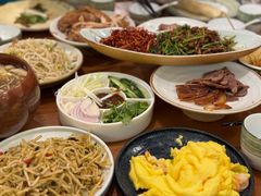 -老昌春饼(中央大街店)