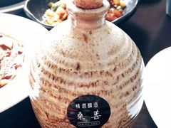 -薇酌饮·陕西菜(南门外店)