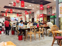 -红灯笼龙凤饭店(宁波老字号店)