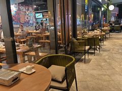 -木屋烧烤(龙岗龙城万科里店)