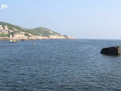 -东极岛景区