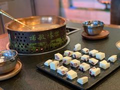 蒙古锅茶-诺敏塔拉奶茶-布里亚特包子-手把肉(锦都会店)