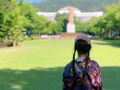 -浙江大学(玉泉校区)