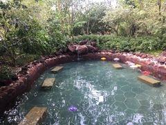 -苏州湾王焰温泉度假酒店
