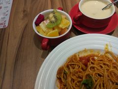 -必胜客(远大路店)