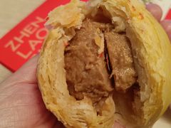 -真老大房鲜肉月饼(南京路步行街店)