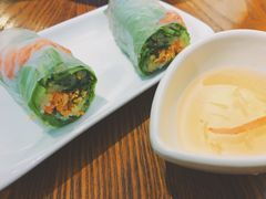 -越南牛肉河粉餐厅(书院巷店)