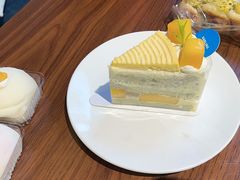 -嗒令甜品·主题融合料理餐厅(首座时代店)
