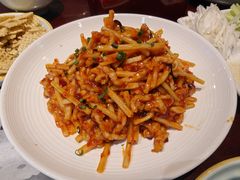 -恭敬李·烤鸭(天坛北门店)