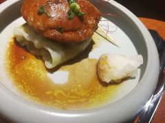 -花隐日式怀石料理(万象城购物中心店)
