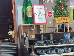 -金龙·打边炉(南京西路店)