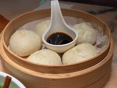 发面小笼包-桂满陇·锦绣江南(益田广场店)