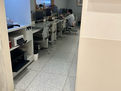 -天真蓝照相馆(五角场百联又一城店)