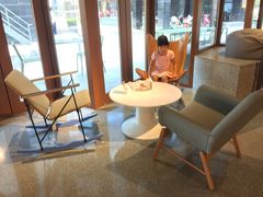 -sugarman espresso素饮糖人高新咖啡工厂