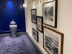 -翠湖宾馆·中餐厅