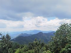 -南岳衡山风景名胜区