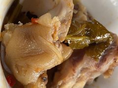 -大理.老字号渝记酸萝卜乌鱼(古城总店)