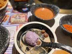 -哥老官重庆美蛙鱼头(五角场合生汇店)