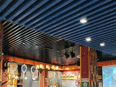 -敏珠拉姆藏餐·南京厨房(富春江东街店)