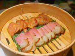 香肠-辛香汇·现炒川菜(淮海路百盛店)
