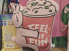 -DQ·蛋糕·冰淇淋(新佳丽店)