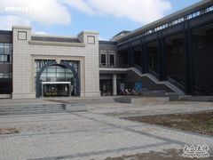 -上海海洋大学(临港校区)