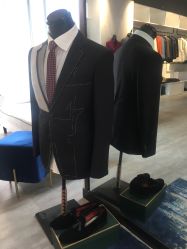 -优刻西服西装定制(金轮国际广场店)