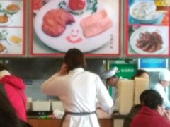 -鲜得来排骨年糕(云南南路店)