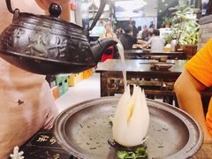 -庆合府重庆大排档(紫都城店)