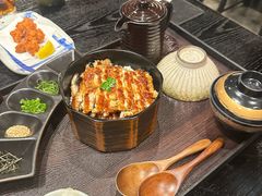 -玄白·炭烤活鳗(上海首店)