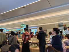 -素满香·食养自助(建邺万达店)