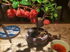 -遇见长安之高山流水(李家村万达店)