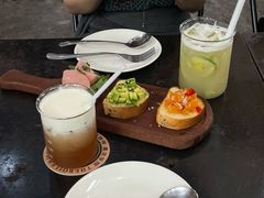 -锅炉咖啡·西餐·音乐酒厂